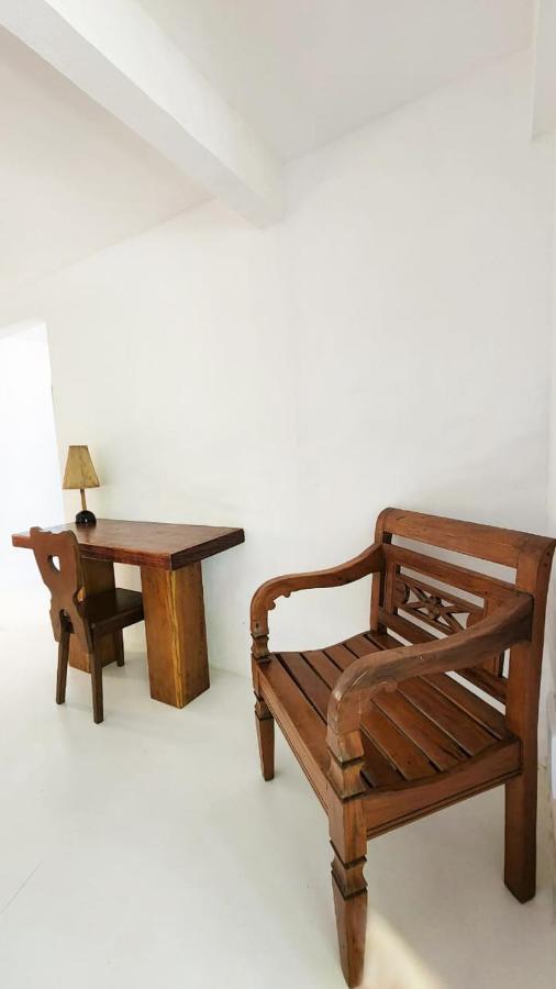賓館 Pousada Mangue Sereno 3*